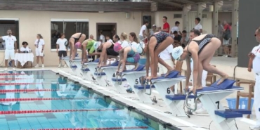 36'ncı Uluslararası Prens Adaları Yüzme Şampiyonası başladı 37 36ncı Uluslararası Prens Adaları Yüzme Şampiyonası başladı