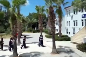 4 ilde göçmen kaçakçılığı operasyonu; 26 organizatör tutuklandı 36 4 ilde göçmen kaçakçılığı operasyonu 26 organizatör tutuklandı