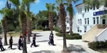 4 ilde göçmen kaçakçılığı operasyonu; 26 organizatör tutuklandı 38 4 ilde göçmen kaçakçılığı operasyonu 26 organizatör tutuklandı