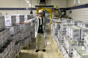 5 Türk ürünü, AB coğrafi işaret tescili yolunda 36 5 Türk ürünü AB coğrafi işaret tescili yolunda