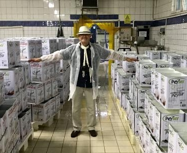 5 Türk ürünü, AB coğrafi işaret tescili yolunda 10 5 Türk ürünü AB coğrafi işaret tescili yolunda