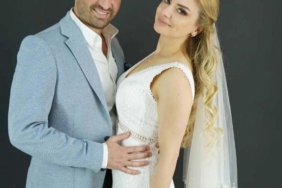 7 ay önce evlendiği eşini kıskançlık nedeniyle öldürmüş