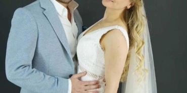 7 ay önce evlendiği eşini kıskançlık nedeniyle öldürmüş