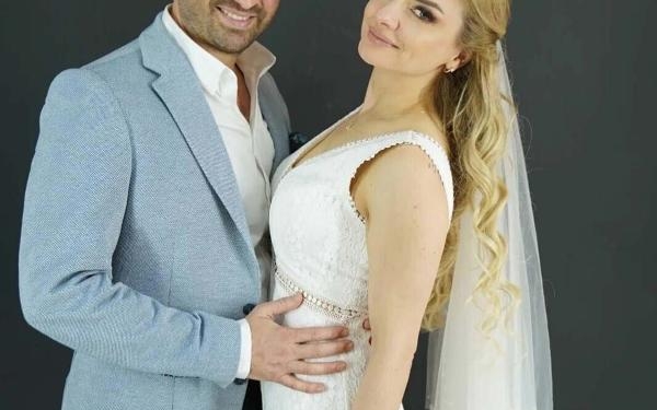 7 ay önce evlendiği eşini kıskançlık nedeniyle öldürmüş