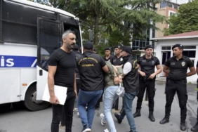 "7 Bela Taner" i öldürenler suçlarını itiraf etti 10 7 Bela Taner i öldürenler suçlarını itiraf etti