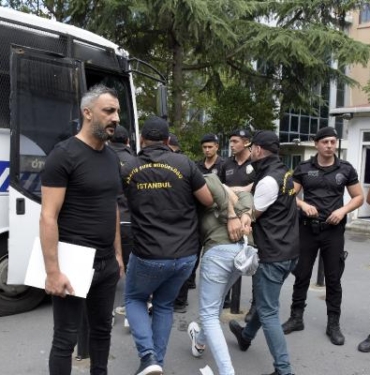 7 Bela Taner i öldürenler suçlarını itiraf etti