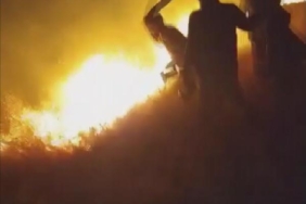 9 günde 148 orman yangını çıktı 18 9 günde 148 orman yangını çıktı