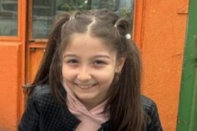 9 yaşındaki Beril, lösemiyle mücadelesini kaybetti 19 9 yaşındaki Beril lösemiyle mücadelesini kaybetti
