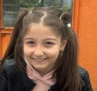 9 yaşındaki Beril lösemiyle mücadelesini kaybetti