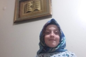 9 yaşındaki Şevval denizde boğuldu