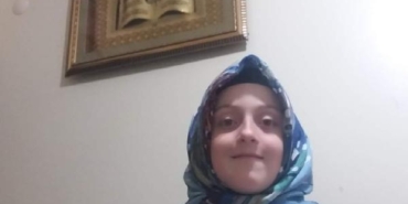 9 yaşındaki Şevval denizde boğuldu