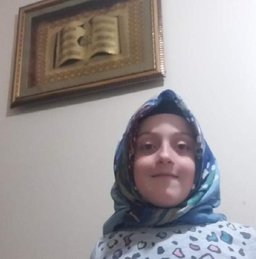 9 yaşındaki Şevval, denizde boğuldu 10 9 yaşındaki Şevval denizde boğuldu