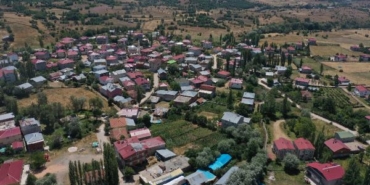 9 yılın ardından Demircili köyü yeniden belde oldu