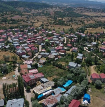 9 yılın ardından Demircili köyü yeniden belde oldu 9 9 yılın ardından Demircili köyü yeniden belde oldu