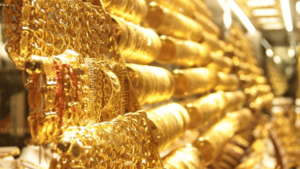 Ons Altın ve Gram Altın