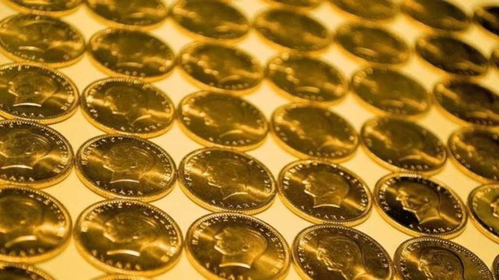 Ons Altın ve Gram Altın Arasındaki Farklar ve Tarihsel Değişimleri 2 Altın