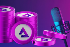 Sansürsüz Müzik Platformu Audio Coin'de Yükseliş Zamanı: Destekler, Dirençler ve Potansiyel Hedefler 40 Audıo Coin Yükseliyor