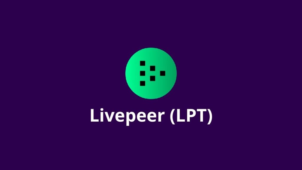 Livepeer (LPT) Coin