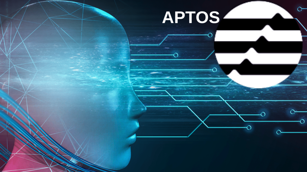 Aptos (APT) Coin