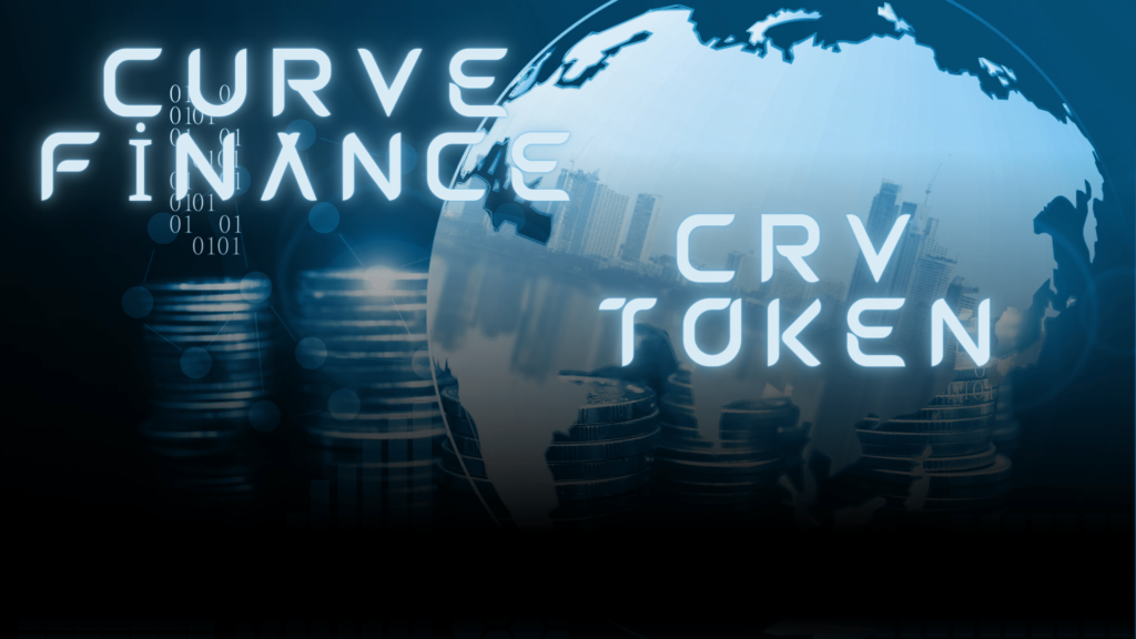 CURVE FİNANCE