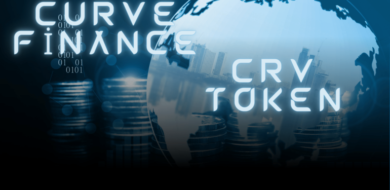 CURVE FİNANCE