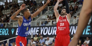A Milli Erkek Basketbol Takımı, Trentino Basket Kupası’nda 3’üncü oldu 29 A Milli Erkek Basketbol Takımı Trentino Basket Kupasında 3üncü oldu