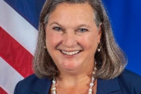 ABD Dışişleri Bakan Yardımcısı Vekili Nulanddan Nijere ziyaret