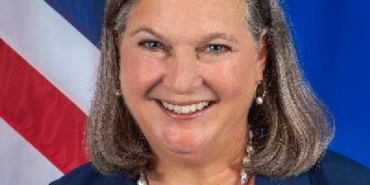 ABD Dışişleri Bakan Yardımcısı Vekili Nulanddan Nijere ziyaret