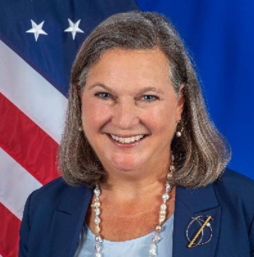 ABD Dışişleri Bakan Yardımcısı Vekili Nulanddan Nijere ziyaret