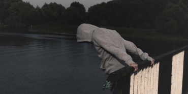 ABDde intihar vakaları 2022de yükselişe geçti