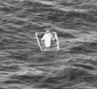 ABD’de okyanusta kaybolan genç, 35 saat sonra kurtarıldı 2 ABDde okyanusta kaybolan genç 35 saat sonra kurtarıldı