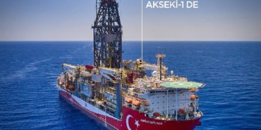 Abdülhamid Han Akdenizde sondaja başlıyor