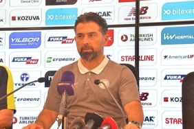 Adana Demirspor - Çaykur Rizespor maçının ardından