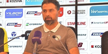 Adana Demirspor - Çaykur Rizespor maçının ardından 3 Adana Demirspor - Çaykur Rizespor maçının ardından