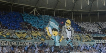 Adana Demirspor - CFR Cluj (FOTOĞRAFLAR) 2 Adana Demirspor - CFR Cluj FOTOĞRAFLAR