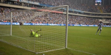 Adana Demirspor - KRC Genk (EK FOTOĞRAFLAR)