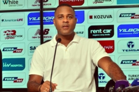 Adana Demirspor-KRC Genk maçının ardından