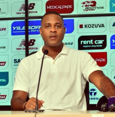 Adana Demirspor-KRC Genk maçının ardından