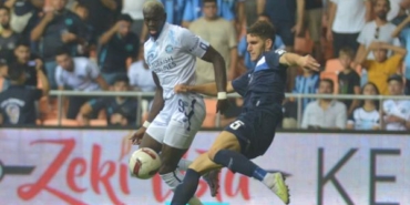 Adana Demirspor - NK Osijek (EK FOTOĞRAFLAR) 6 Adana Demirspor - NK Osijek EK FOTOĞRAFLAR