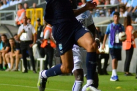 Adana Demirspor - NK Osijek EK FOTOĞRAFLAR