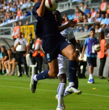 Adana Demirspor - NK Osijek EK FOTOĞRAFLAR