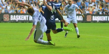 Adana Demirspor - NK Osijek (EK FOTOĞRAFLAR) 36 Adana Demirspor - NK Osijek EK FOTOĞRAFLAR