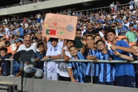 Adana Demirspor - NK Osijek EK FOTOĞRAFLAR