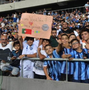 Adana Demirspor - NK Osijek EK FOTOĞRAFLAR