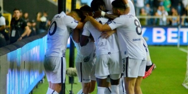 Adana Demirspor - NK Osijek (FOTOĞRAFLAR) 27 Adana Demirspor - NK Osijek FOTOĞRAFLAR