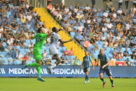 Adana Demirspor - Rizespor EK FOTOĞRAFLAR