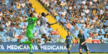 Adana Demirspor - Rizespor (EK FOTOĞRAFLAR) 16 Adana Demirspor - Rizespor EK FOTOĞRAFLAR