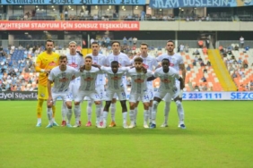 Adana Demirspor - Rizespor FOTOĞRAFLAR