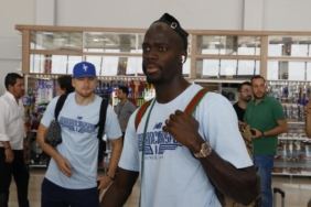 Adana Demirspor tur için Hırvatistana gitti