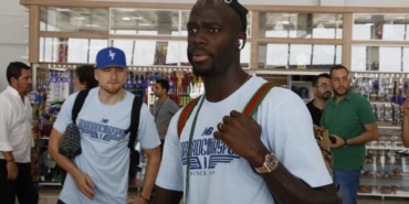 Adana Demirspor tur için Hırvatistana gitti